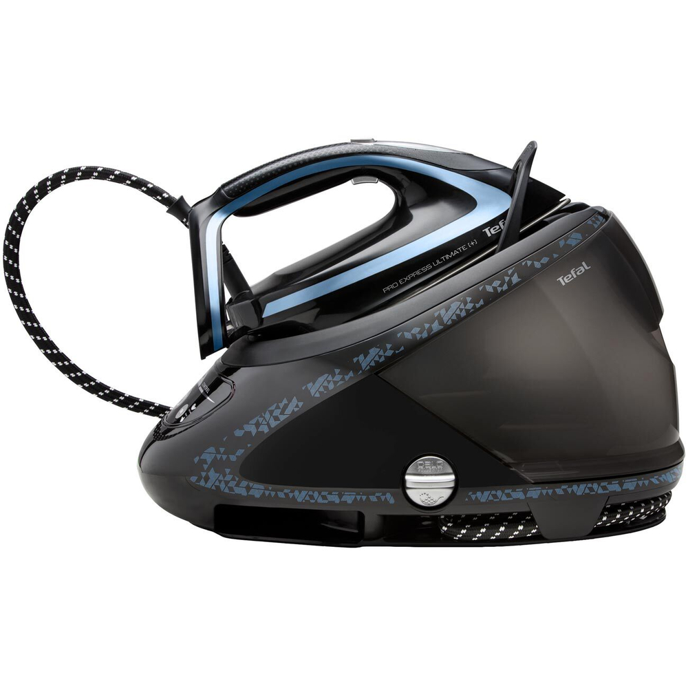 Парогенератор Tefal Pro Express Ultimate+ GV9611E0