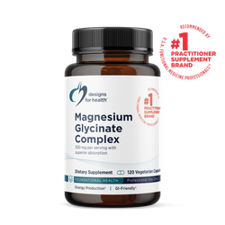 Magnesium Glycinate Complex