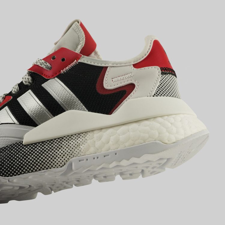Кроссовки Adidas Originals Nite Jogger артикул:EF5402 - купить в магазине Дайс