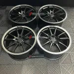 КОВАНЫЕ ДИСКИ ДЛЯ MERCEDES-BENZ C63S AMG W205 2023 МЕРСЕДЕС-БЕНЗ