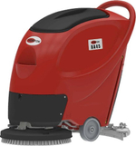 Машина поломоечная VOSTOK BA45 (Li-ion 24/62Ah) SY-BA04524L