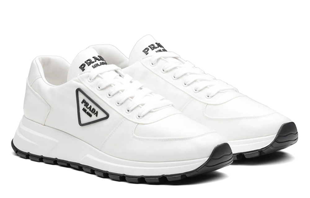 Кроссовки PRADA PRAX 1 Re-Nylon, 4E3576_3LFV_F0009