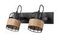 Спот Vele Luce Extra VL6472W02