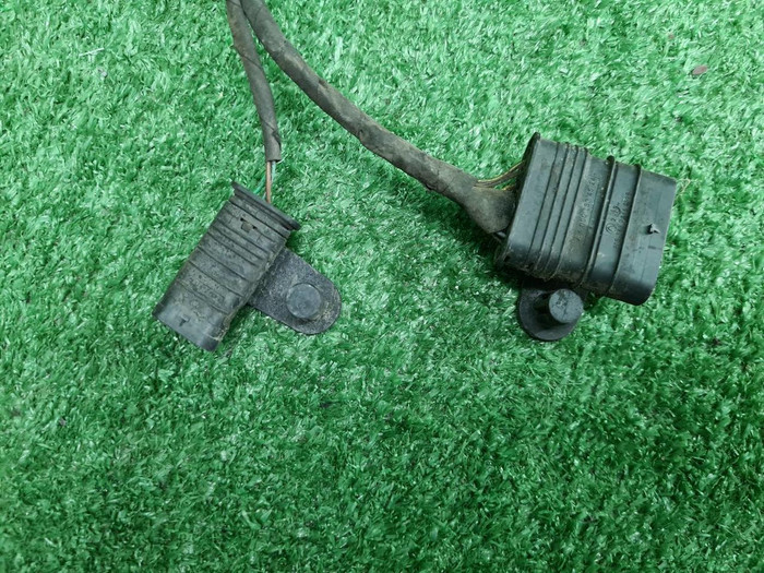 Проводка заднего бампера Mercedes S W222 (13-17)