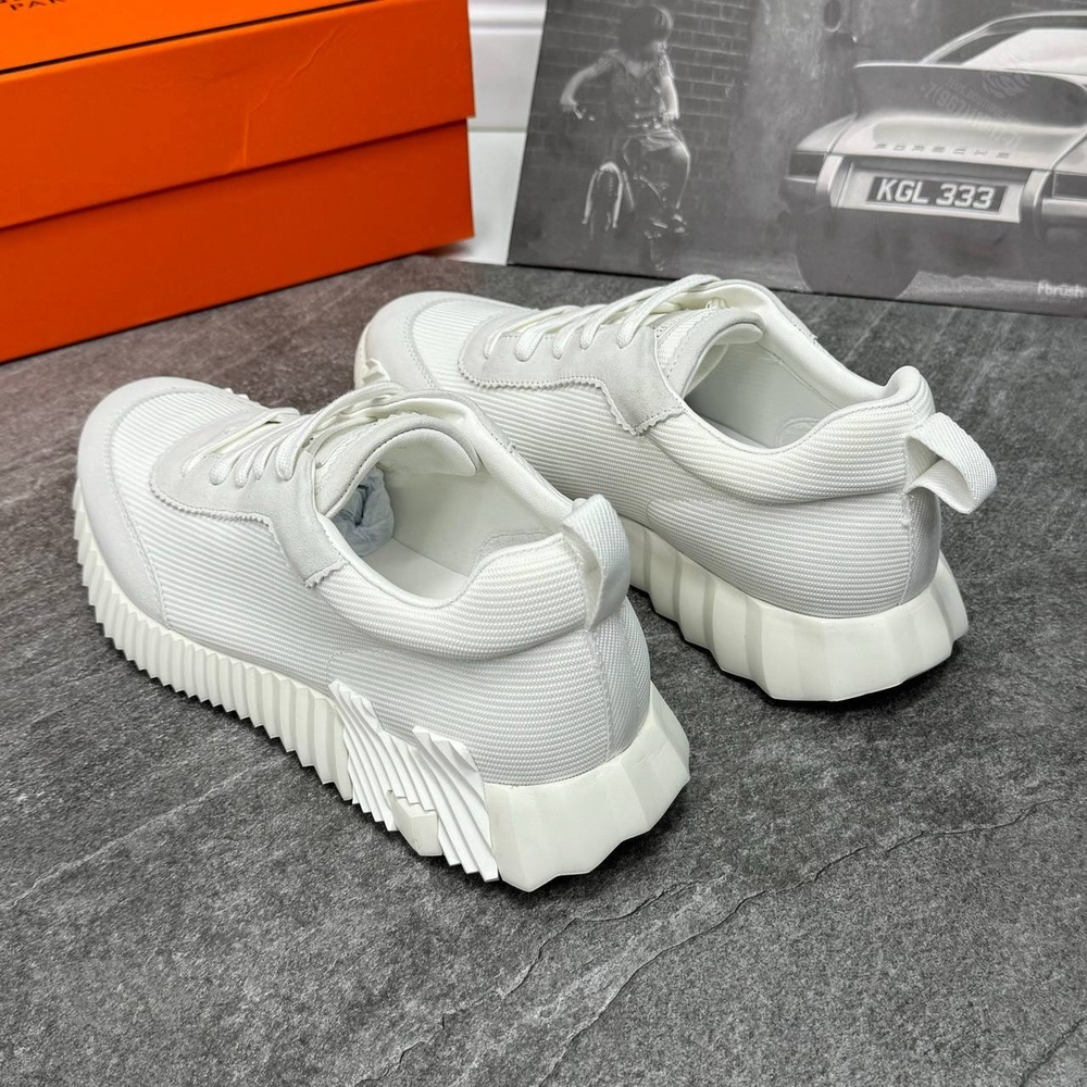 Кроссовки Hermes