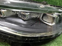 Битая Фара левая Haval F7 (2018-2024) LED