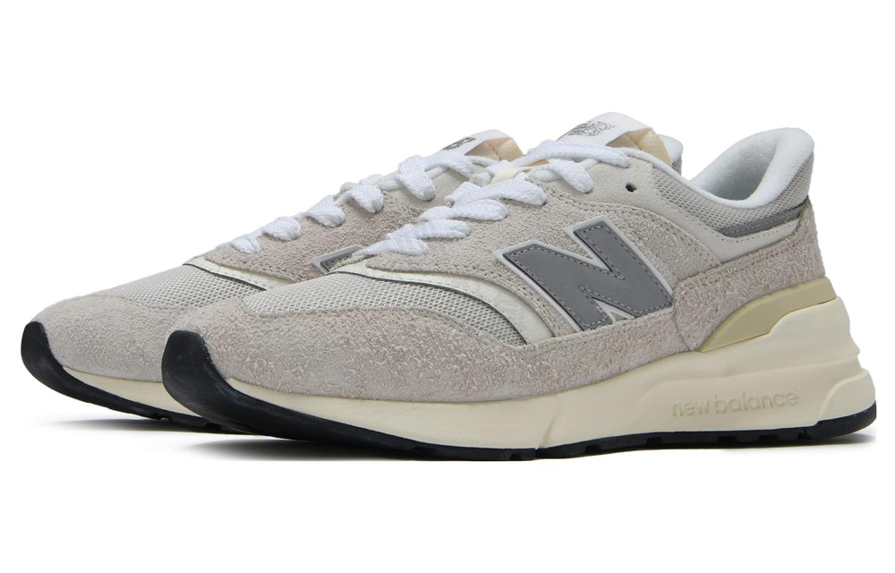 Кроссовки New Balance Nb 997R