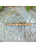 Крючок вязальный