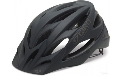 Велосипедный защитный шлем Giro XAR