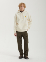 Толстовка С Капюшоном Hooded American Script Sweat