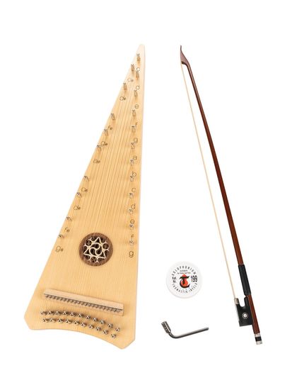 ПСАЛТЕРИОН Сопрано Hora D1004