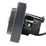 Sal-Man LED ПТФ Lada 2110 2115 70W 6000K Линза 3,0"