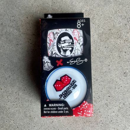 Yo Yo Factory Die Nasty