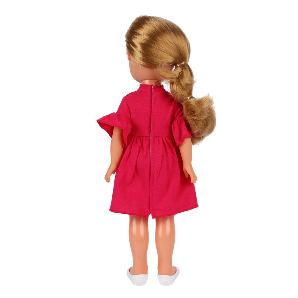 Кукла Мила кэжуал 1 (Весна)