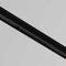 Коннектор питания прямой Maytoni Technical Accessories for tracks Levity TRA184IPC-1B
