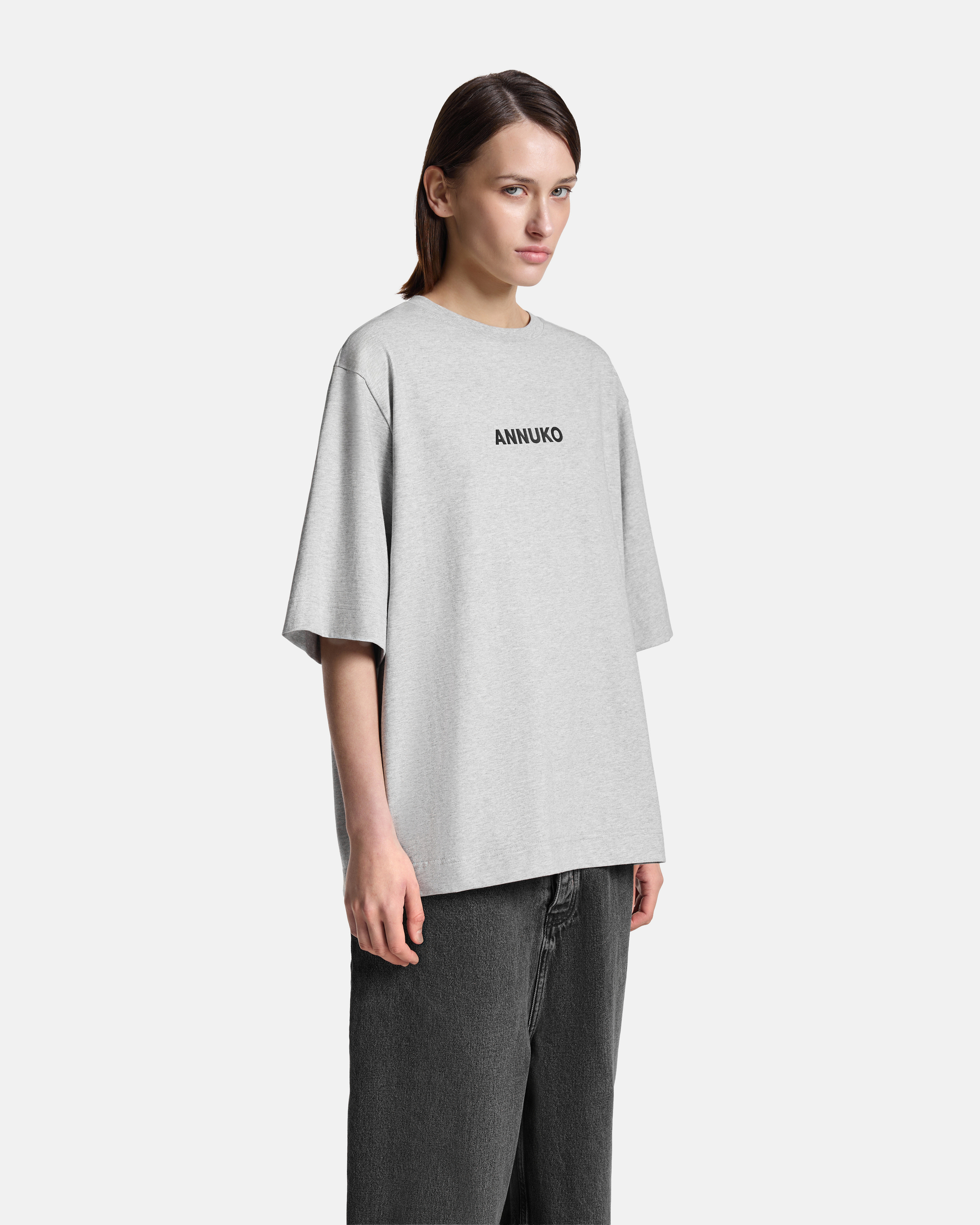 ФУТБОЛКА REGULAR FIT PRINT