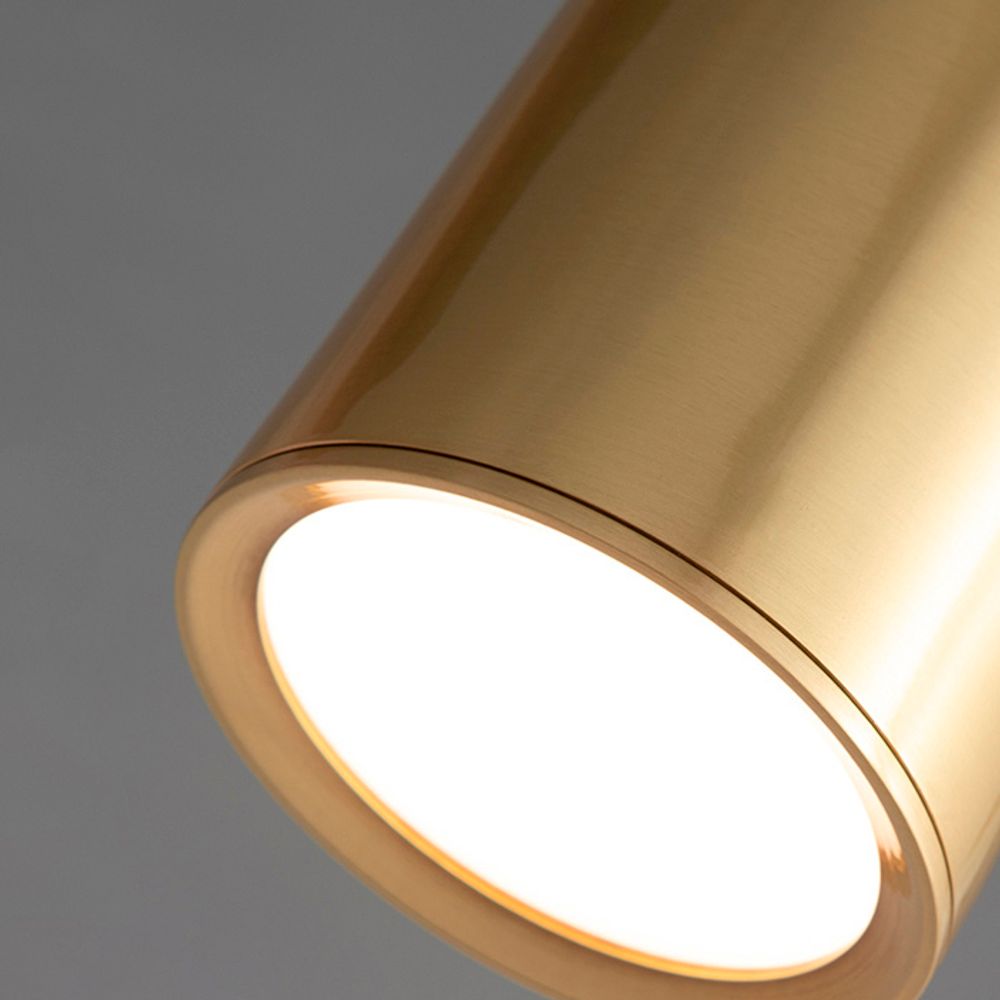 Настенный Светильник Leffe B Wall Black By Imperiumloft