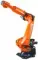 Промышленный робот KUKA KR QUANTEC, KR 210 R3100-2