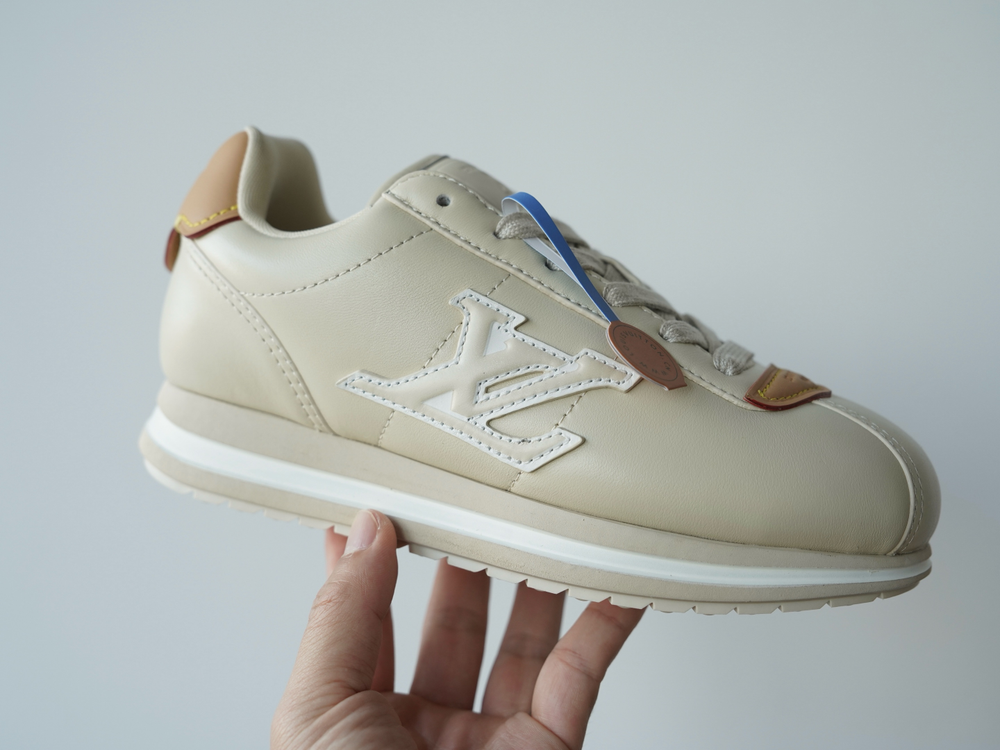 Кроссовки LV Buttersoft