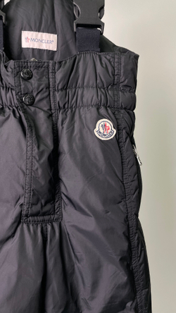 Полукомбинезон Moncler