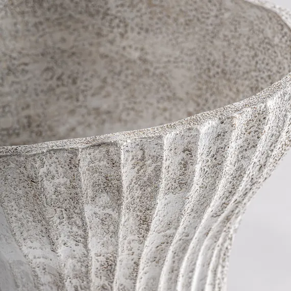 Ваза Lumo высота 44 см