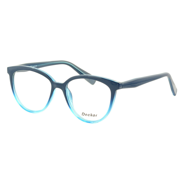 Оправа для очков Dackor 720 Blue