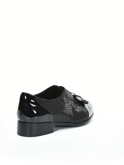 Лоферы женские Ascalini G641B
