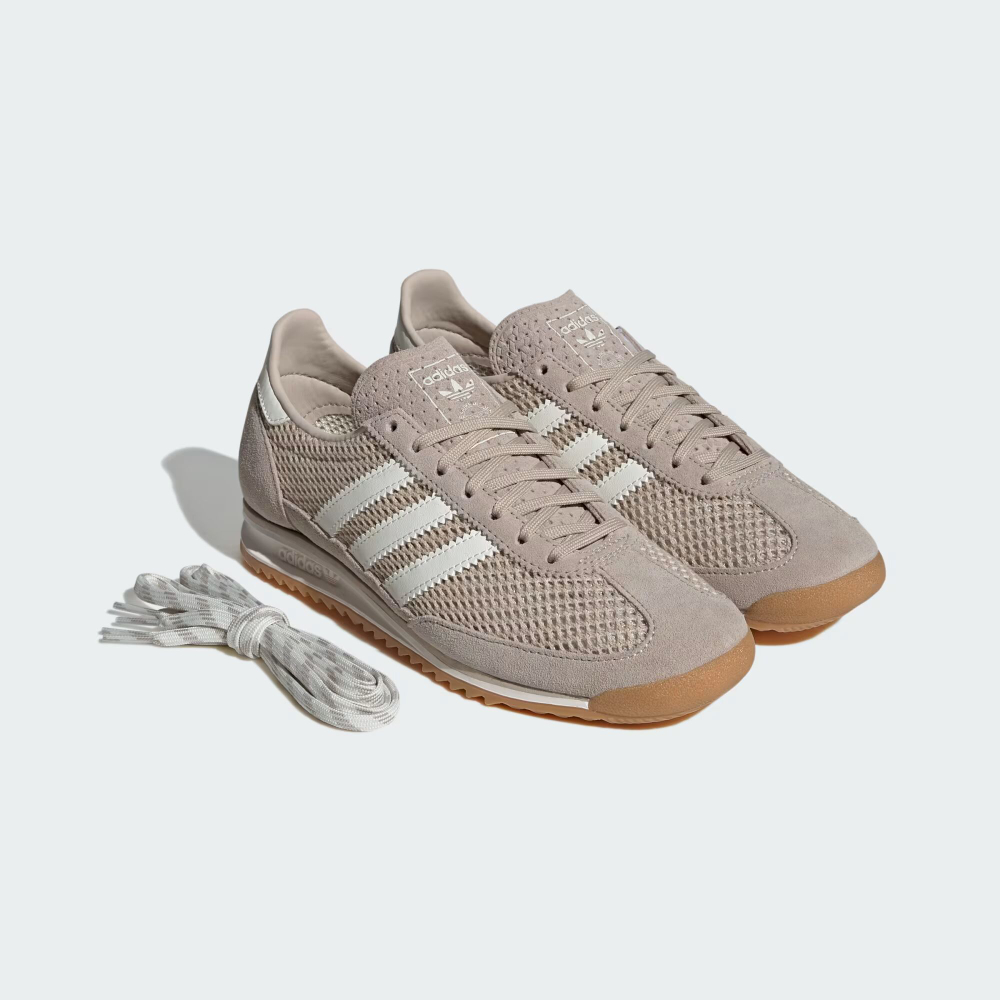 Обувь SL 72 OG - ADIDAS