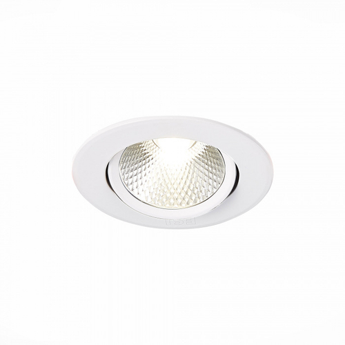 Встраиваемый светодиодный светильник ST Luce MIRO ST211.538.06.24, 6W 3000K