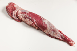 Вырезка зачищенная (Tenderloin Defatted)