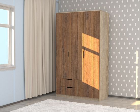 дуб сонома / дуб аризона