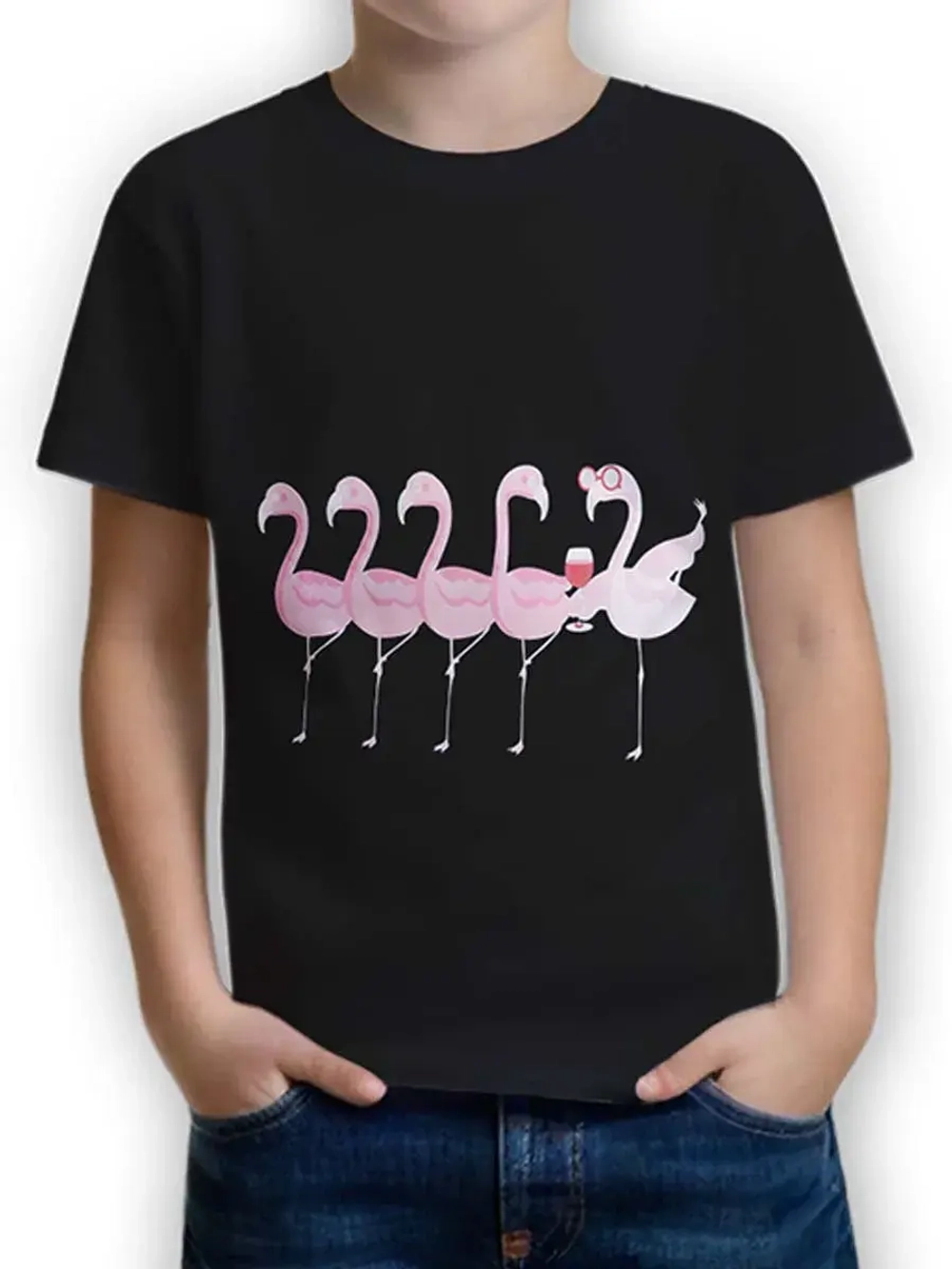 Футболка для садика и школы.девочка.1 шт