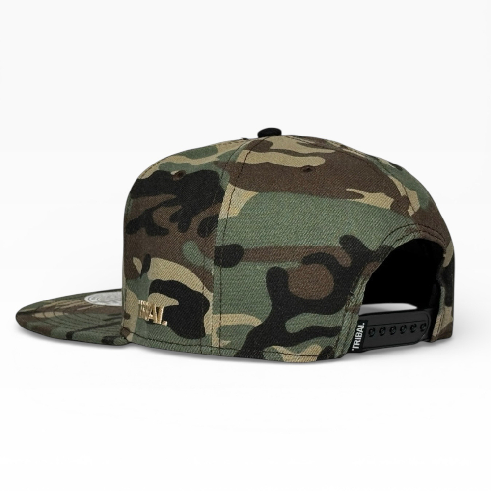 Кепка Tribal Gear - T-Star camo edition