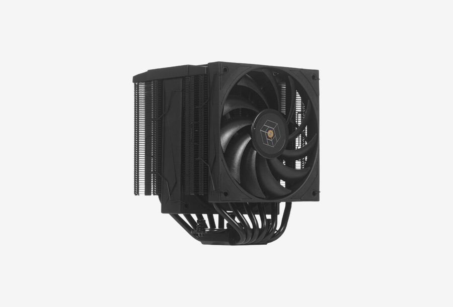 Thermalright Royal Knight 120 Digital Black_0326613103036