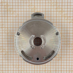 WDK-20840-06 Задняя торцевая пластина