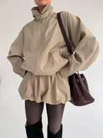 Юбка в клетку BERNETT