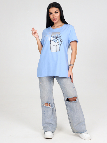 Сорочка "Розанна"