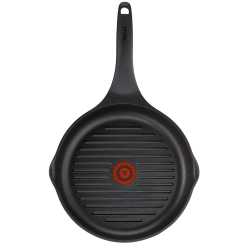 Сковорода-гриль круглая Tefal Supreme Gusto 26 см H1184074