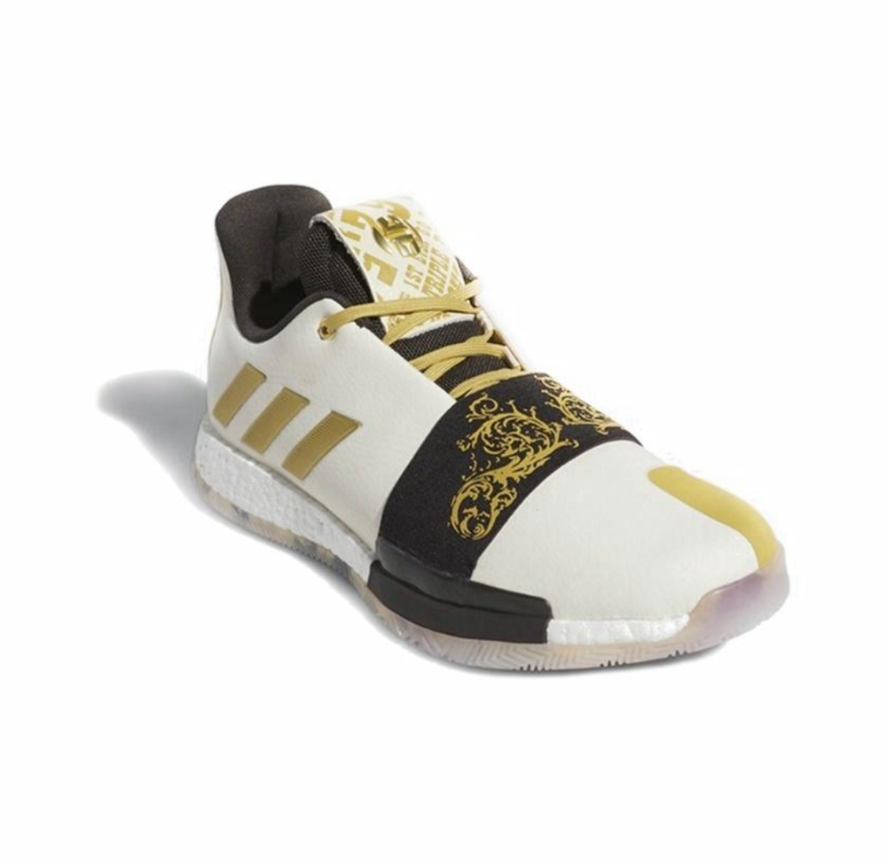 Кроссовки Adidas Harden Vol. 3 'Wanted' EE9510