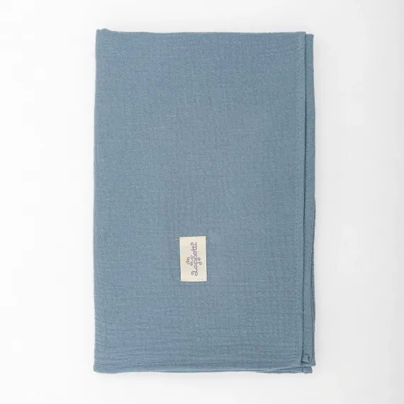 Набор муслиновых пеленок Lollycottons Утки