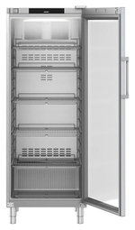 Шкаф холодильный Liebherr FRFCvg 6511 Perfection GN2/1 нерж. сталь