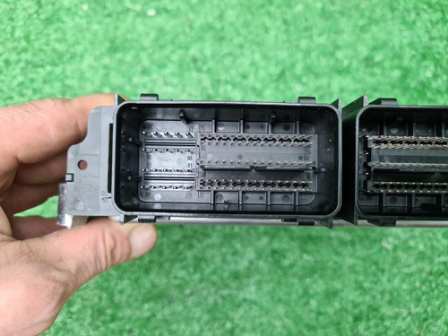 Блок управления двигателя Geely Coolray (19-нв)