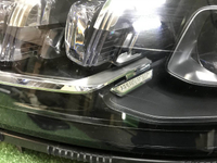 Фара левая Mercedes GLS x167 (19-23) Multibeam LED