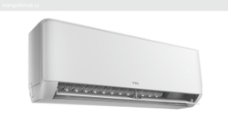 Сплит-система TCL T-PRO Inverter TAC-10HRID/TP/TACO-10HID/TP