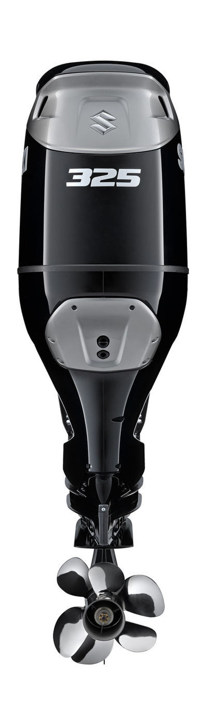 Лодочный мотор Suzuki DF325AXX