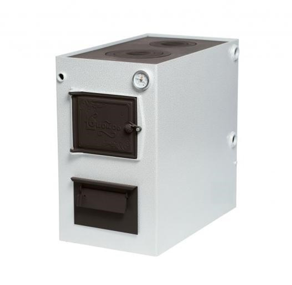 Котел Сибирь КВО 20 кВт ТПЭ