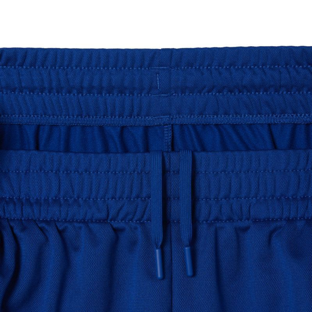 Мужские теннисные штаны Lacoste Technical Pants - blue/white