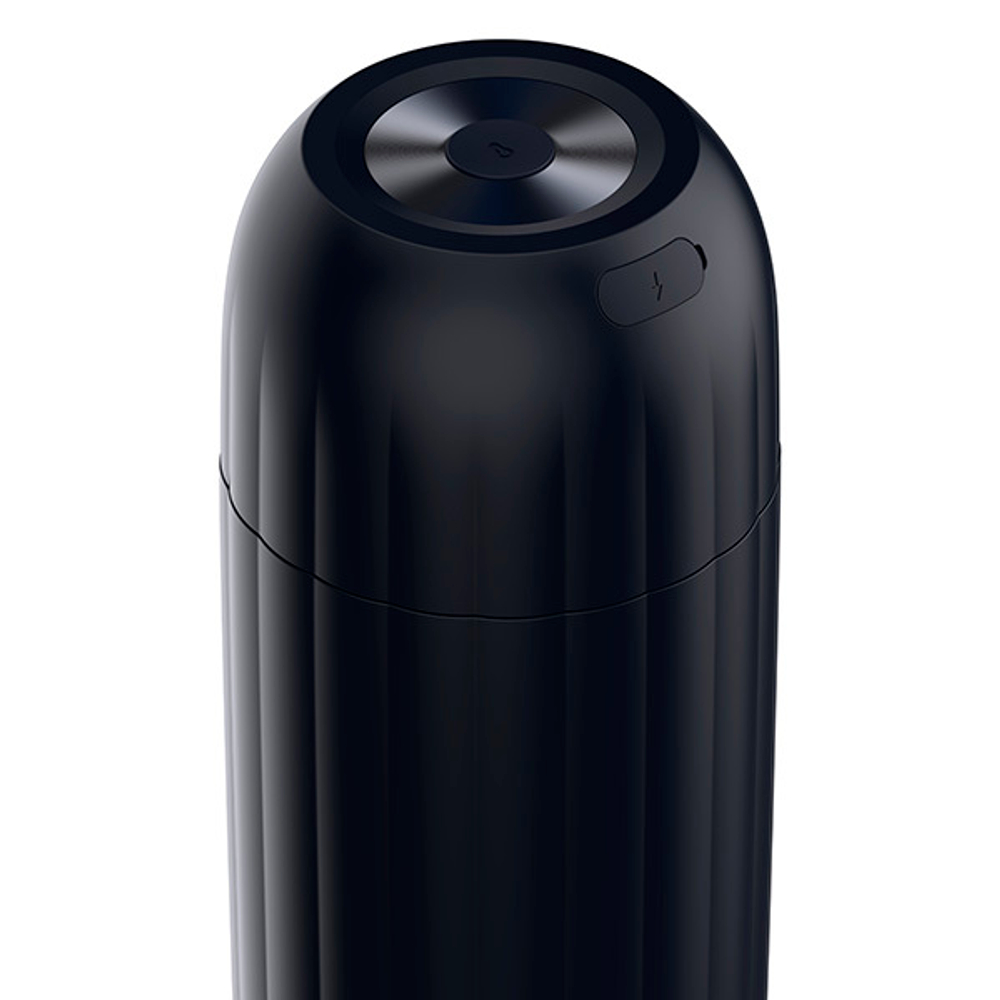 Интерактивный мастурбатор Svakom Sam Neo 2 Interactive Sucking & Vibrating Masturbator S08P