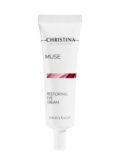 Восстанавливающий крем для кожи вокруг глаз