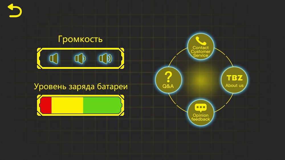 Робот собака Puppy APP Дружок (русифицированная) - RT18023  белый